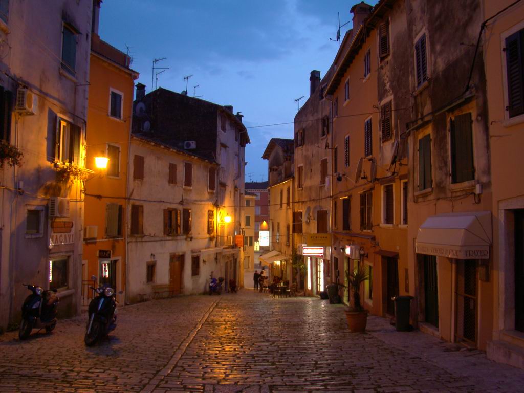 Rovinj